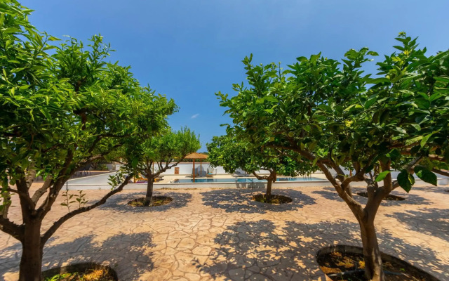 Protaras Views Villa PRAM1