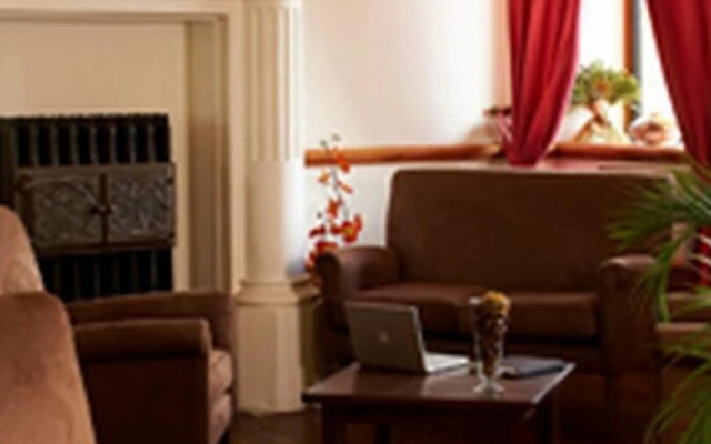 Grand Hôtel de France