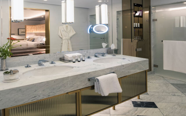 Raffles Europejski Warsaw