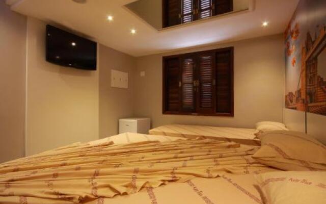 Motel Karina Ltda