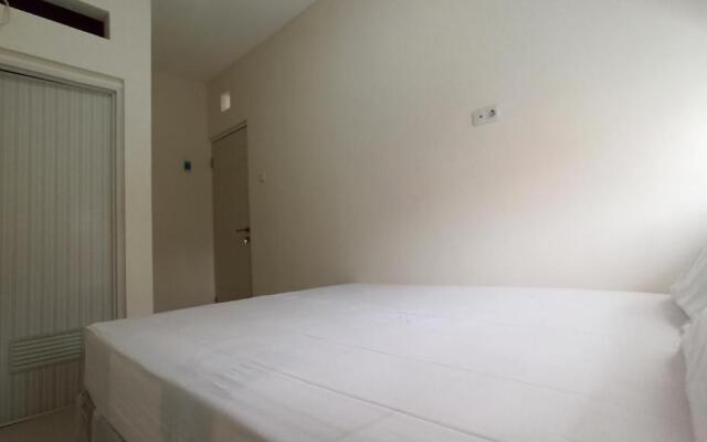 OYO Life  90539 Taman Borobudur Guest House Syariah