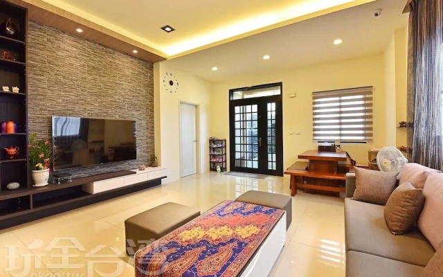 Three Days and Two Nights B&B