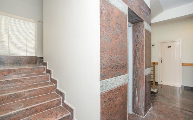 Viyan Comforts by OYO Rooms