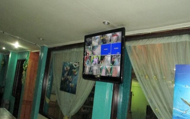 Sinar Lumayan Hotel