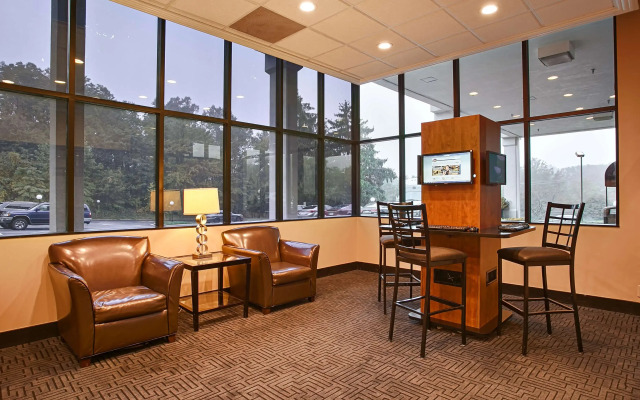 Best Western Premier Rockville Hotel & Suites