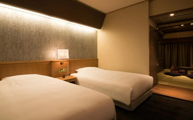 Laforet Ito Onsen Yunoniwa – Guest Rooms – Ito