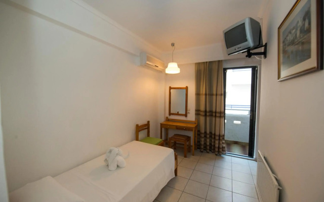 International Hotel
