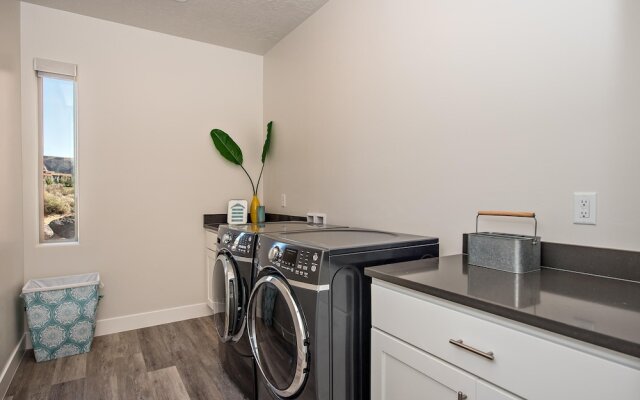 Back Nine Villa Villa 4