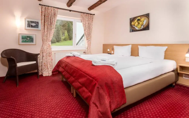 Waldhotel Schinkenwirt