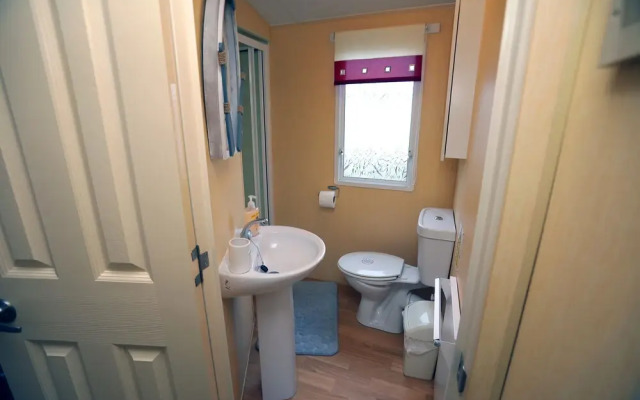 "seagulls" Sleeps 6.beautiful Wales. Dog Friendly