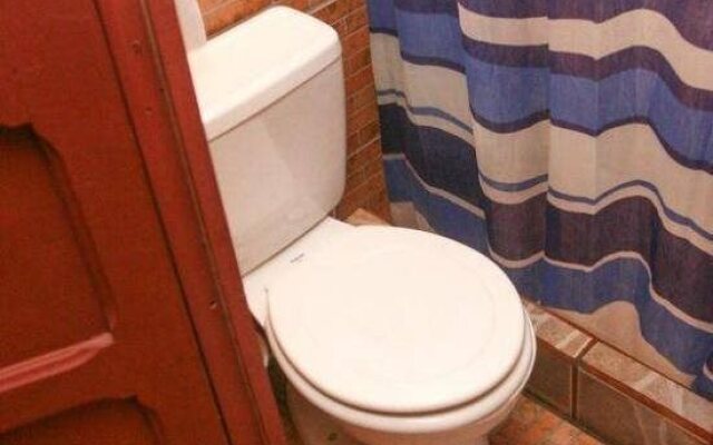 Hostel La Corte