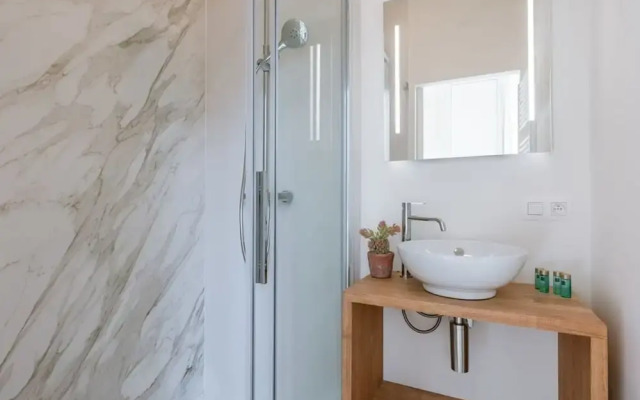 Beautiful Vacation Home Valkehuisje in Poperinge