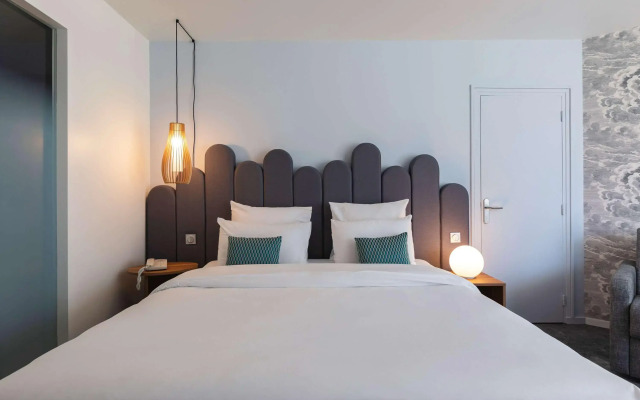 Mercure Hotel & Spa Aix-les-Bains Domaine Marlioz