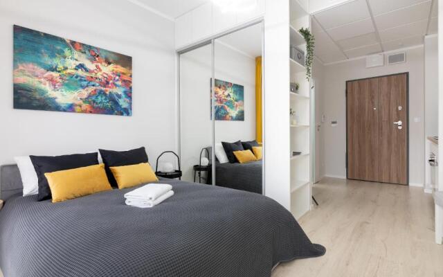 Yellow Sunset Studio