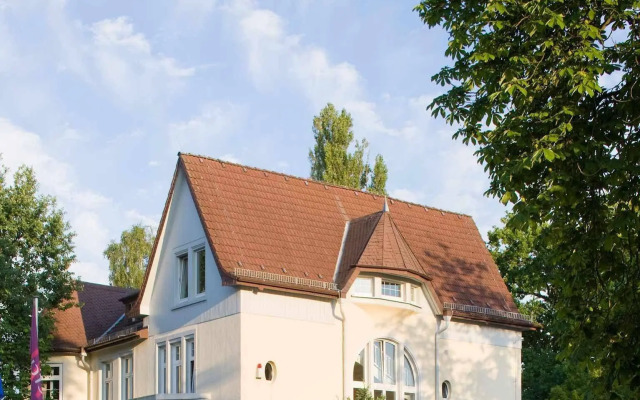 Best Western Hotel Frankfurt Airport Dreieich