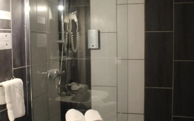 Logis La Grande Bastide