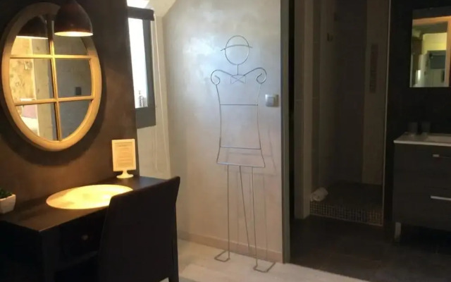 Le Moulin du Porteil