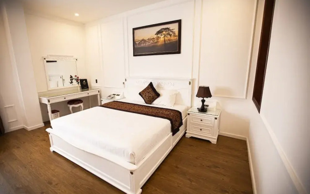 7s Mai Vang 2 Hotel Dalat