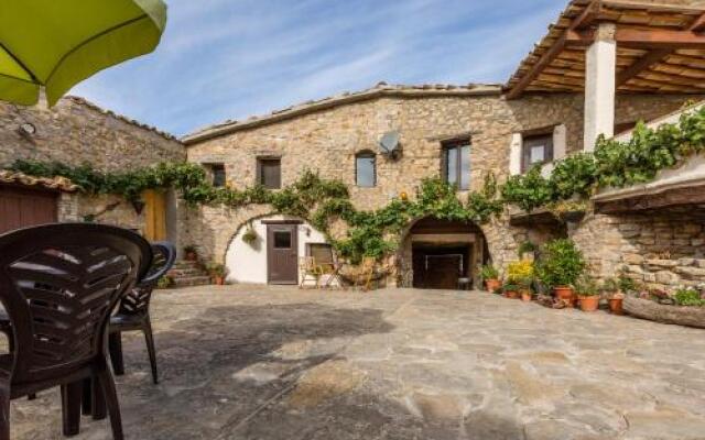Casa Mauri