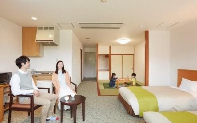 Hotel Familio Minakami