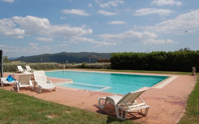 Agriturismo Montepozzalino