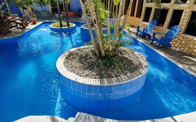 Condo Armonia