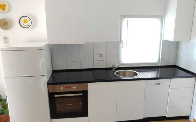 Astramaris Apartments