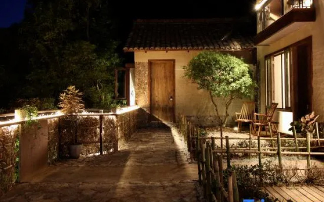 Yunduan Mijing Boutique Hostel