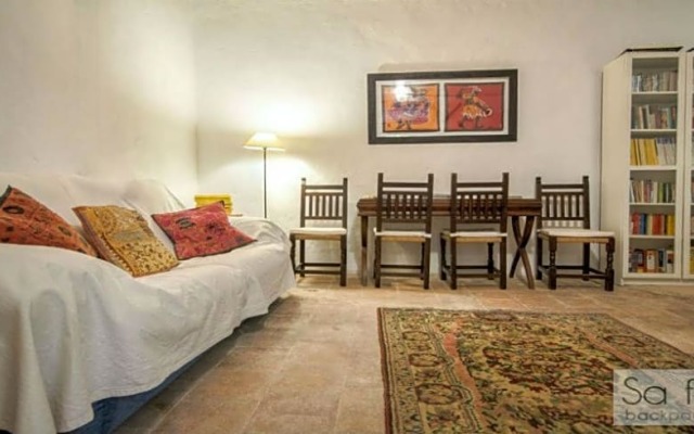 Sa Fita Backpackers - Albergue Juvenil