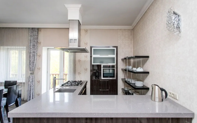 Апартаменты HB apartments Akhvelediani