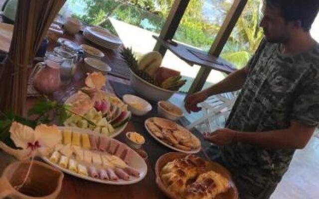 Apartamentos monkey beach