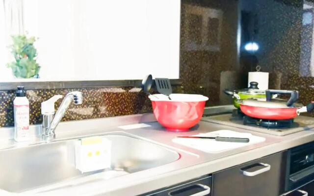 Suncourt Hondori Garden Hills / Vacation STAY 7584