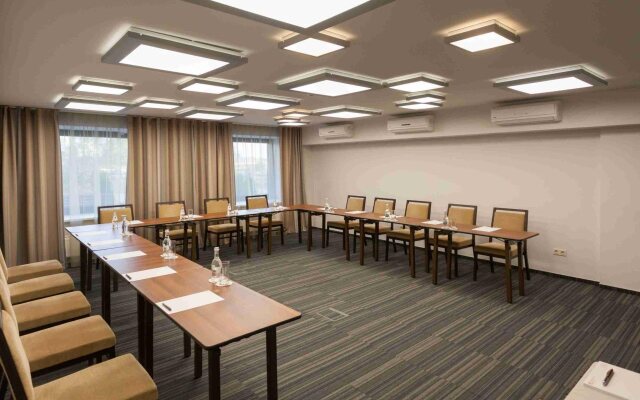Hotel ibis Styles Riga
