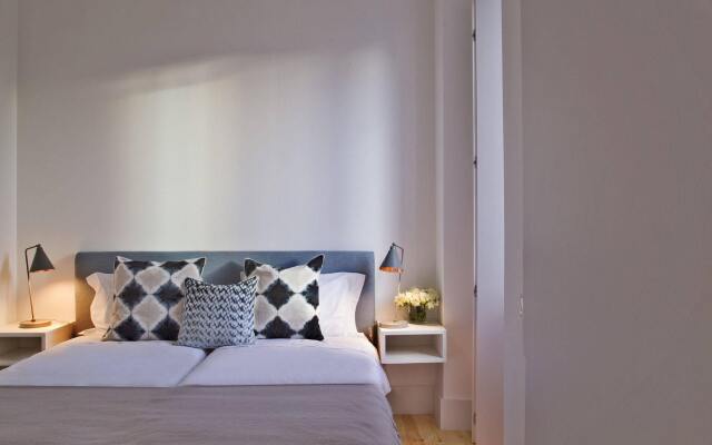 Lisbon Five Stars Apartments Combro 77