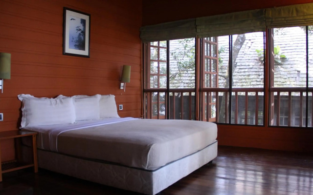 Permai Rainforest Resort