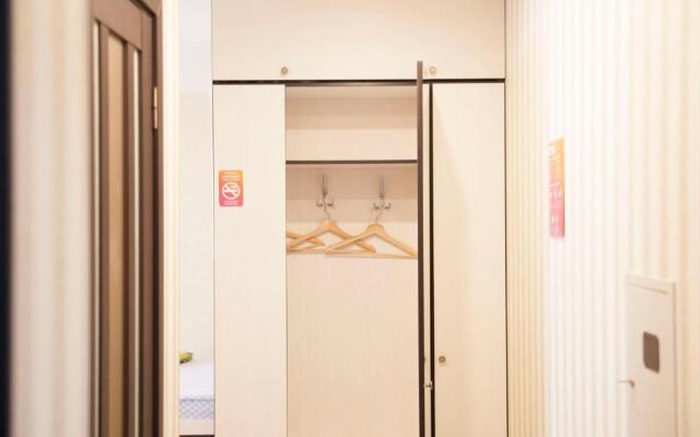 9 Ночей на улице Анохина, д. 26А