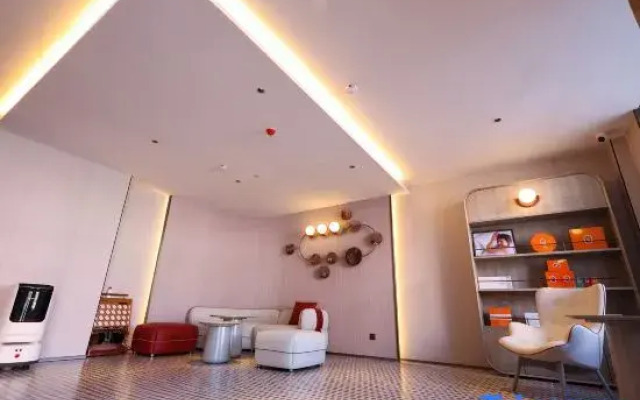 Shankee Mohe Hotel (Jinianguan)