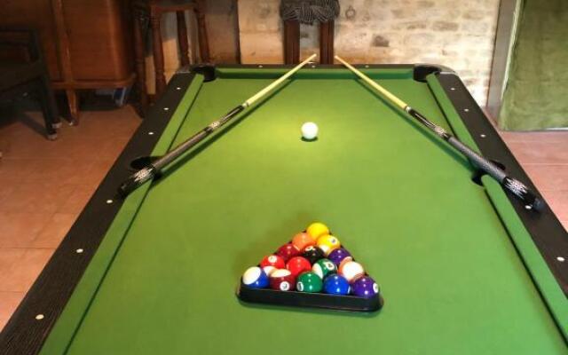 NORMANDIA du lieu foison