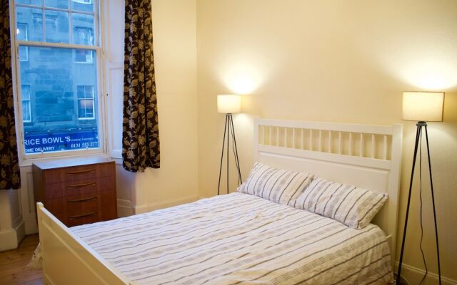 1 Bedroom Property in Leith