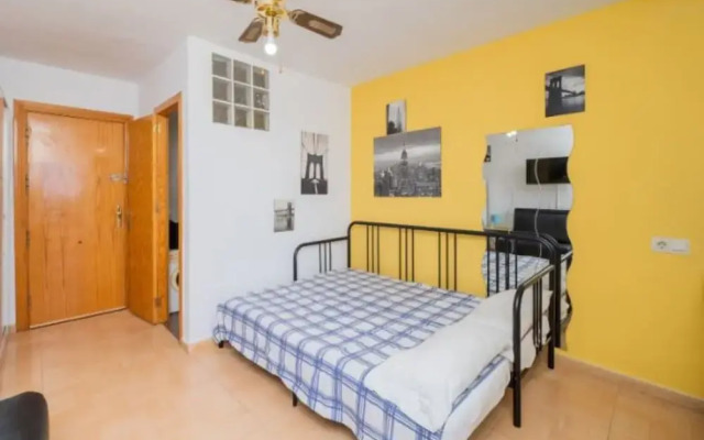 Sea Views Studio 712