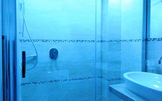 B&B Le Porte Del Centro - 19082053C100164