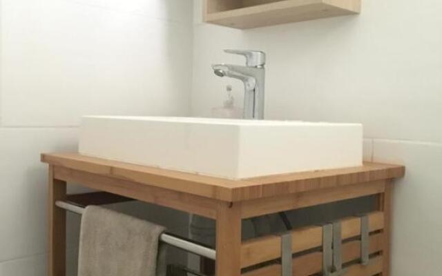 Studio L’Argentiere Plage (Adults Only)