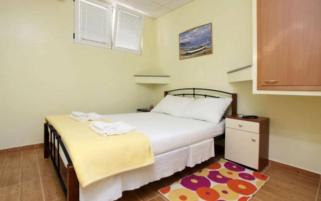 Villa Simoni Apartments