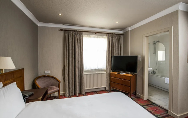 The Kirkhouse Inn