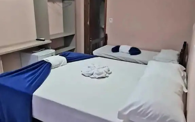 Pousada Villa Sambaqui