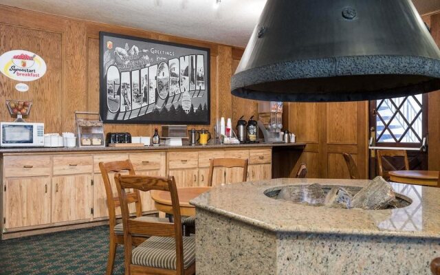 Knights Inn South Lake Tahoe