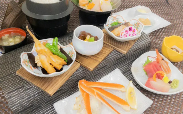 Renaissance Tanagura