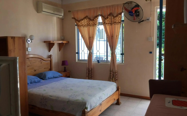 Pereybere Beach Apartments