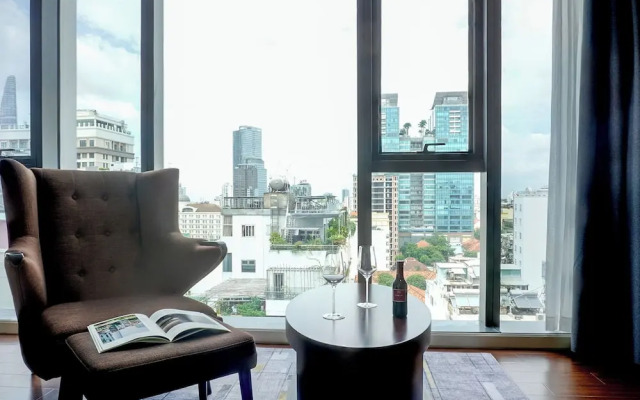 Signature By M Village Le Thanh Ton