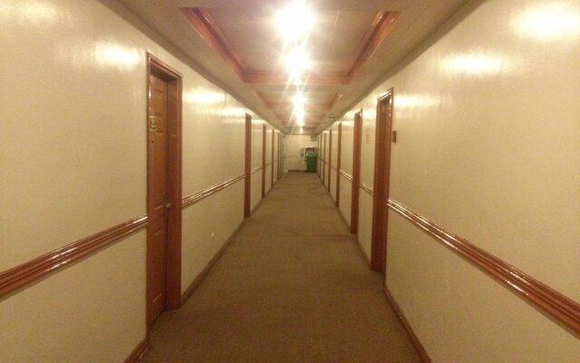 Prince Plaza Hote
